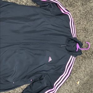 windbreaker